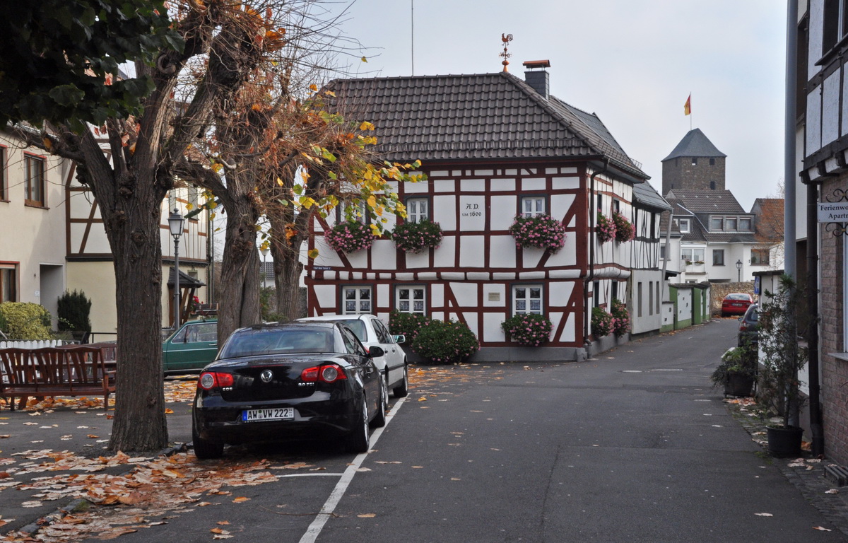 Bad Neuenahr-Ahrweiler